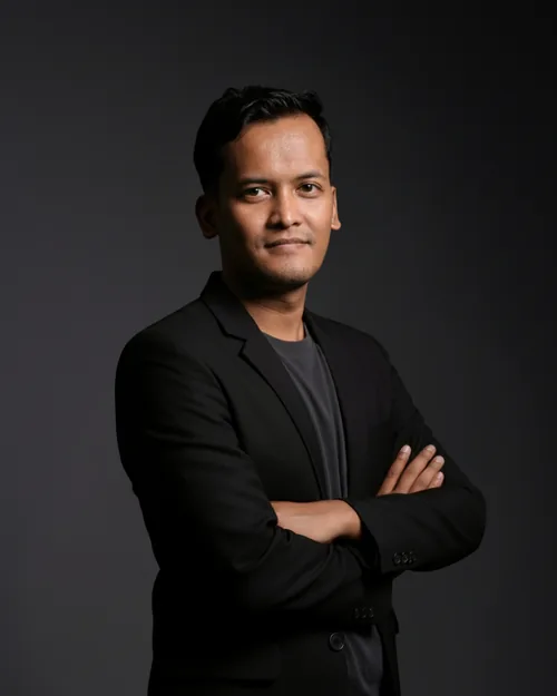 Bayu Eko Pambudi