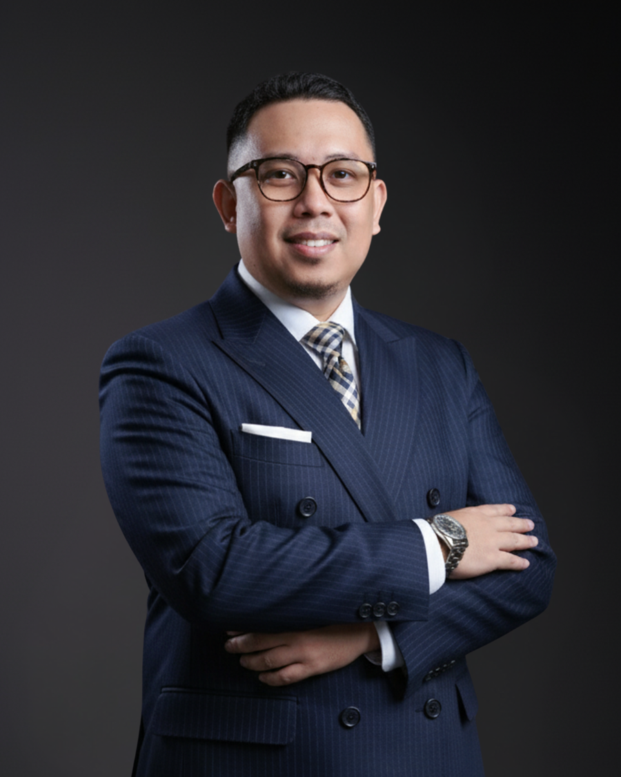 Gabriel Christianto