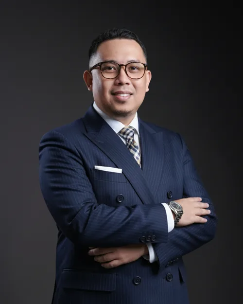 Gabriel Christianto