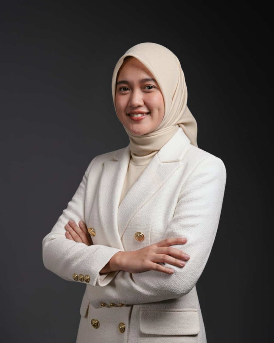 Rita Safitrie