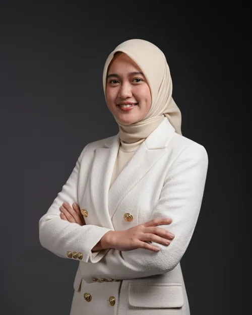 Rita Safitrie