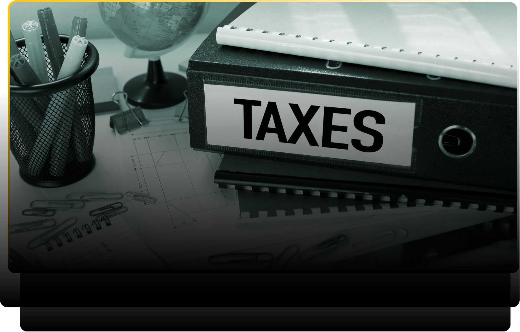 Tax Update