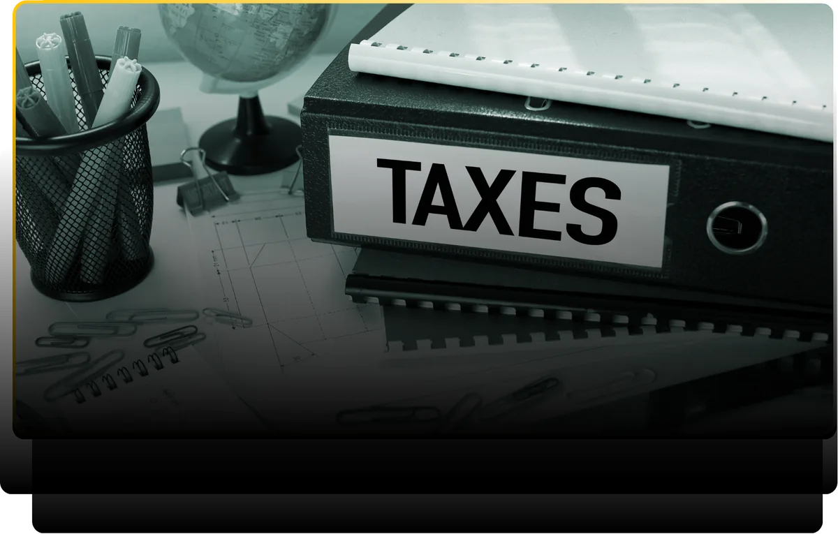 Tax Update